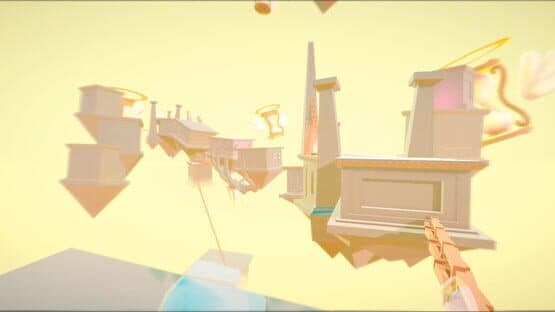 From Heaven to Earth — screenshot 4