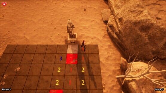 Minesweeper NG — screenshot 3