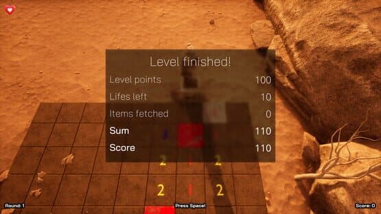 Minesweeper NG — screenshot 4