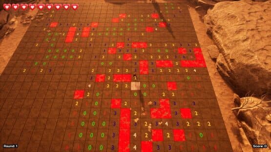 Minesweeper NG — screenshot 5