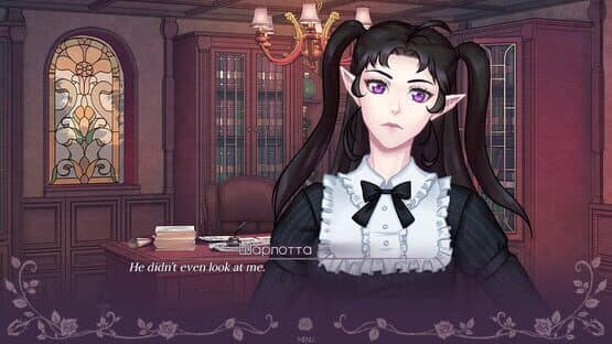 Sacred Curse — screenshot 2