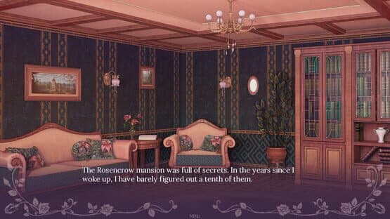 Sacred Curse — screenshot 5