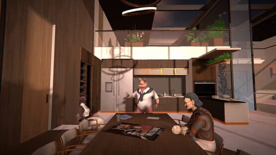 The Wolf Is Dead — screenshot 3