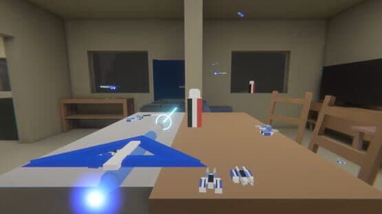 Stationery Frontier — screenshot 1