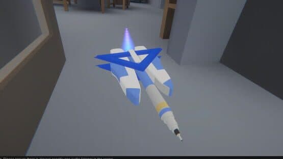 Stationery Frontier — screenshot 3