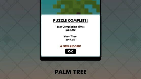 Nonograms 22 — screenshot 4