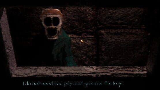 Freedom's Eye — screenshot 1