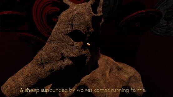 Freedom's Eye — screenshot 3