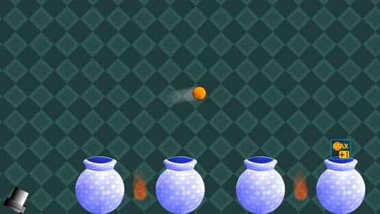 Ping Pong Pufferfish — screenshot 1