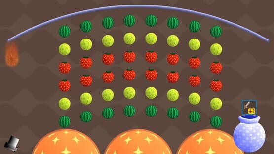Ping Pong Pufferfish — screenshot 3