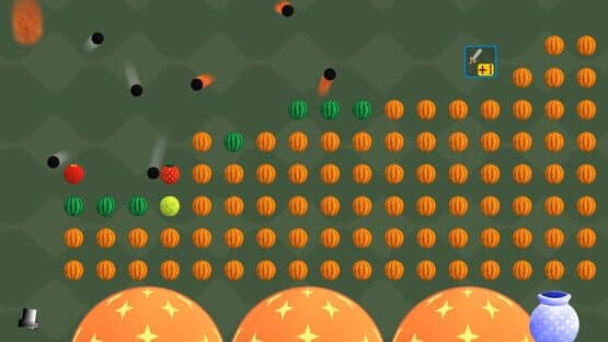 Ping Pong Pufferfish — screenshot 4