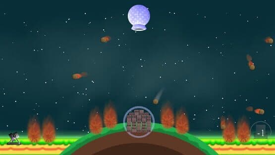 Ping Pong Pufferfish — screenshot 5