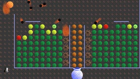 Ping Pong Pufferfish — screenshot 7