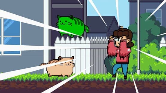 CatNab — screenshot 3