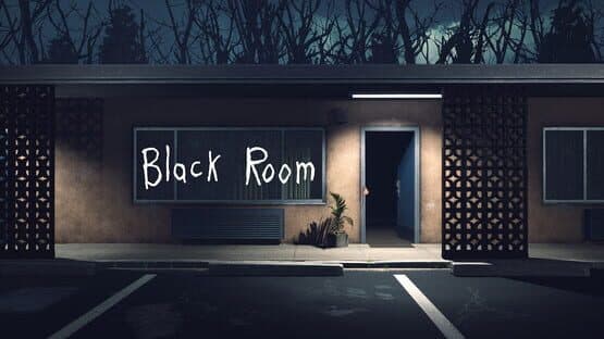 Black Room — screenshot 1