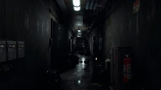 Black Room — screenshot 5
