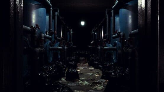 Black Room — screenshot 6
