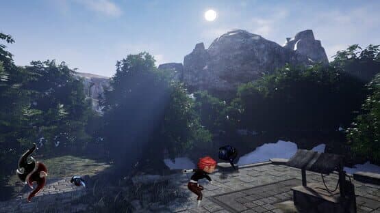 Only Society: Arena — screenshot 1
