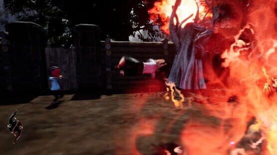 Only Society: Arena — screenshot 4