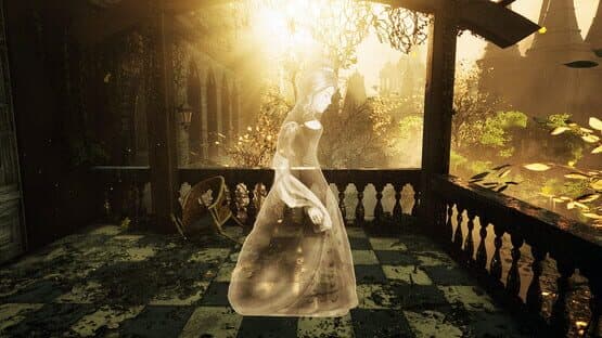 Castle of Secrets — screenshot 1