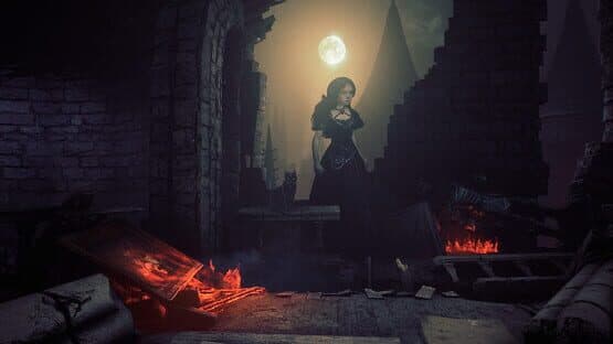 Castle of Secrets — screenshot 2