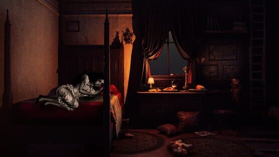 Castle of Secrets — screenshot 4