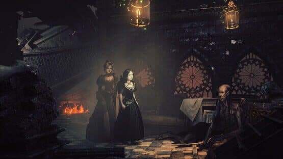 Castle of Secrets — screenshot 7
