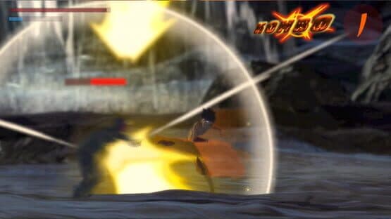 Kombo King — screenshot 1