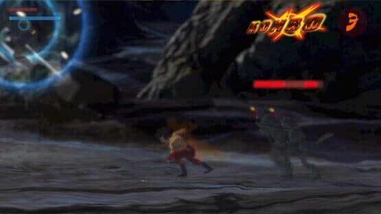 Kombo King — screenshot 3