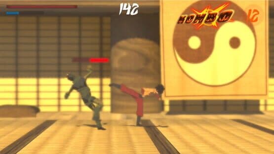 Kombo King — screenshot 4