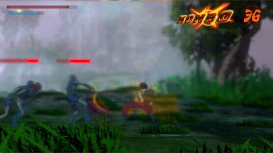 Kombo King — screenshot 5
