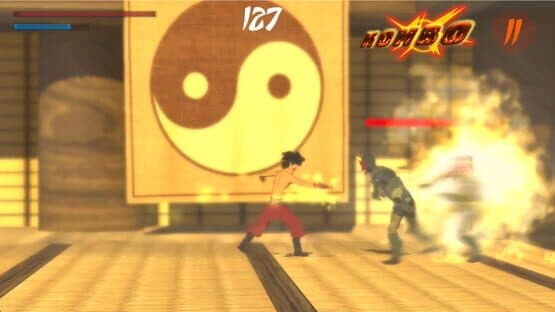 Kombo King — screenshot 7