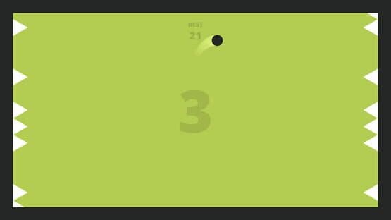 Wall to Wall — screenshot 2