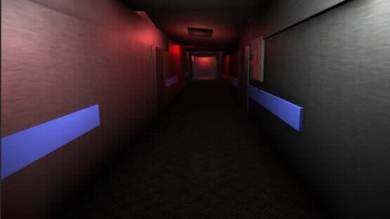 Polygon of Reality — screenshot 1
