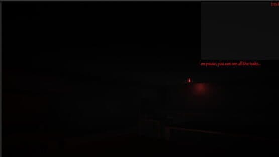 Polygon of Reality — screenshot 2