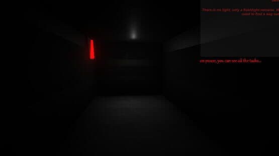 Polygon of Reality — screenshot 5