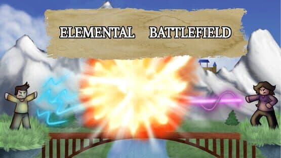 Elemental Battlefields — screenshot 1