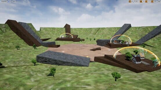 Elemental Battlefields — screenshot 3