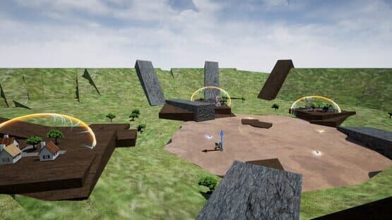 Elemental Battlefields — screenshot 4
