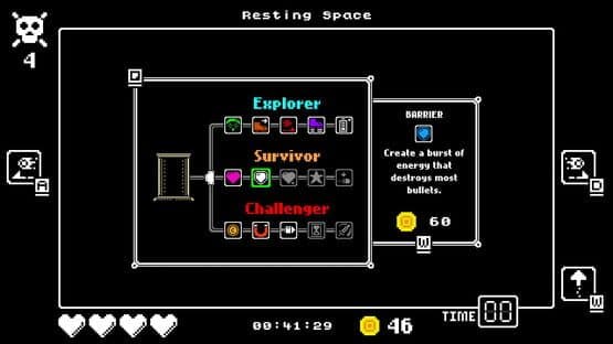 Ten: Ten Rooms, Ten Seconds — screenshot 2