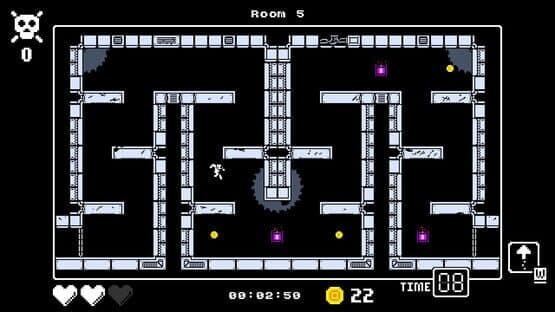 Ten: Ten Rooms, Ten Seconds — screenshot 8