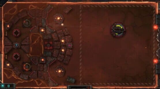 Destructure: Among Debris — screenshot 3