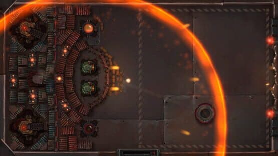 Destructure: Among Debris — screenshot 4