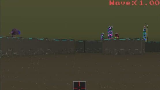 Survive Lviv — screenshot 2