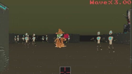 Survive Lviv — screenshot 3