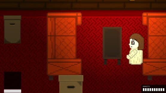Our Mother's house — screenshot 1