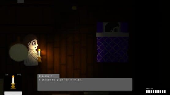 Our Mother's house — screenshot 2