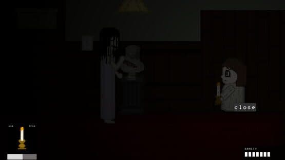 Our Mother's house — screenshot 3