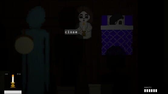 Our Mother's house — screenshot 4