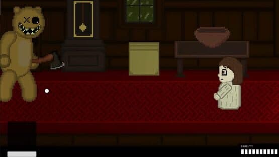 Our Mother's house — screenshot 5